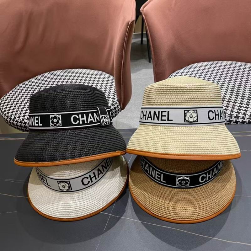 Chanel top hat 062539